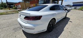VW Arteon R LINE 4х4 TDI, снимка 8