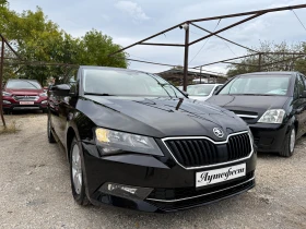 Skoda Superb 2.0tdi ДИСТРОНИК АВТОМАТИК-DSG, снимка 2