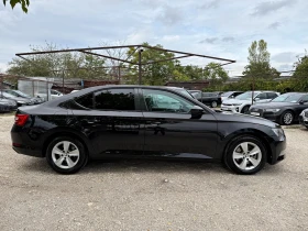 Skoda Superb 2.0tdi ДИСТРОНИК АВТОМАТИК-DSG, снимка 5