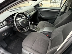 Skoda Superb 2.0tdi ДИСТРОНИК АВТОМАТИК-DSG, снимка 7