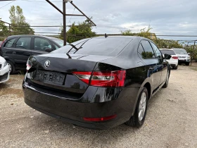 Skoda Superb 2.0tdi ДИСТРОНИК АВТОМАТИК-DSG, снимка 4