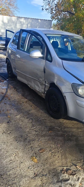 VW Golf Plus, снимка 2