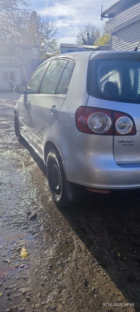 VW Golf Plus, снимка 5