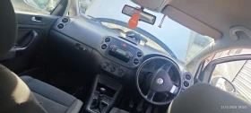 VW Golf Plus, снимка 8