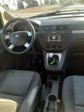 Ford C-max 1.6cdti, снимка 7