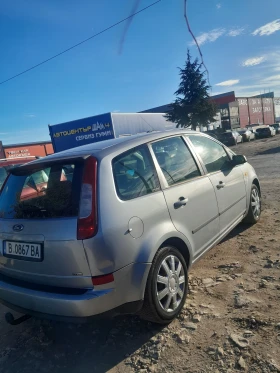 Ford C-max 1.6cdti, снимка 3