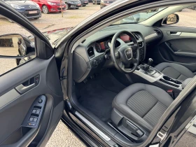 Audi A4 2.0TDI-143кс, снимка 10