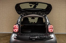 Smart Fortwo COUPE * EQ * ПАНОРАМА * АВТОМАТ, снимка 6