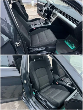 VW Passat 2, 0TDI-150k.c/EURO6/НАВИГАЦИЯ/ПОДГРЕВ/КАТО НОВ!!!, снимка 12