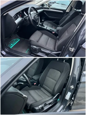 VW Passat 2, 0TDI-150k.c/EURO6/НАВИГАЦИЯ/ПОДГРЕВ/КАТО НОВ!!!, снимка 11