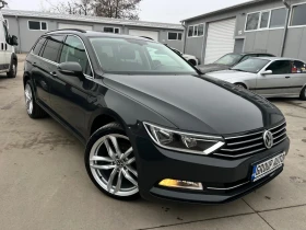 VW Passat 2, 0TDI-150k.c/EURO6/НАВИГАЦИЯ/ПОДГРЕВ/КАТО НОВ!!!, снимка 1