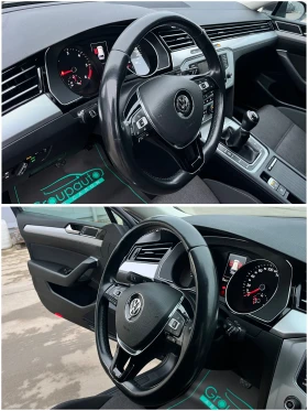 VW Passat 2, 0TDI-150k.c/EURO6/НАВИГАЦИЯ/ПОДГРЕВ/КАТО НОВ!!!, снимка 9