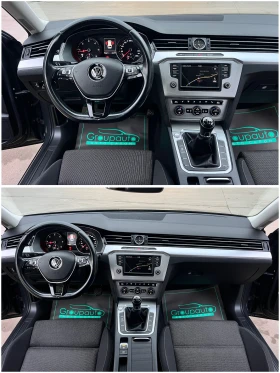 VW Passat 2, 0TDI-150k.c/EURO6/НАВИГАЦИЯ/ПОДГРЕВ/КАТО НОВ!!!, снимка 10