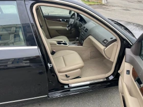 Mercedes-Benz C 300 4 matic, снимка 8