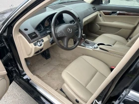 Mercedes-Benz C 300 4 matic, снимка 7