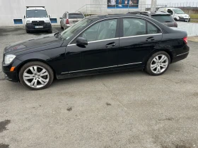 Mercedes-Benz C 300 4 matic, снимка 4