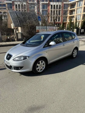 Seat Altea XL, снимка 2