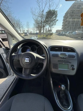 Seat Altea XL, снимка 5