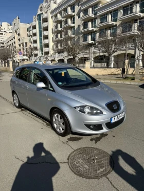 Seat Altea XL, снимка 3