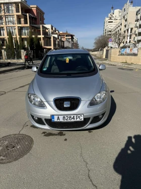 Seat Altea XL, снимка 1