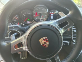 Porsche Panamera GTS, снимка 5