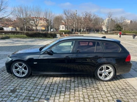 BMW 320, снимка 3