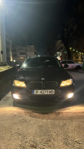 BMW 320, снимка 11