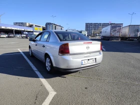 Opel Vectra 2.2 DTI, снимка 4