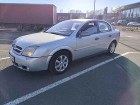 Opel Vectra 2.2 DTI, снимка 2