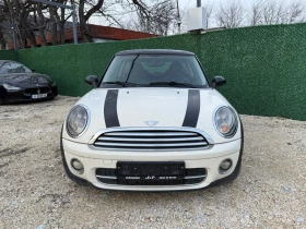 Mini Cooper 1.6D | Автоматик | Кожа | , снимка 2