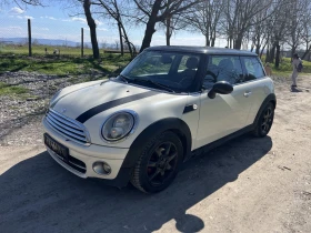 Mini Cooper 1.6D | Автоматик | Кожа | , снимка 3
