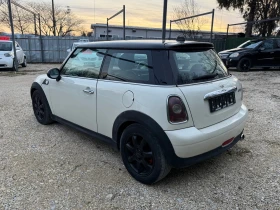 Mini Cooper 1.6D | Автоматик | Кожа | , снимка 4