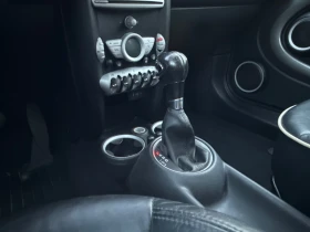 Mini Cooper 1.6D | Автоматик | Кожа | , снимка 12