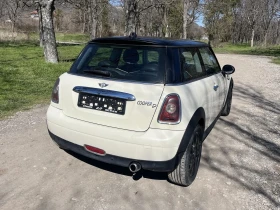 Mini Cooper 1.6D | Автоматик | Кожа | , снимка 5