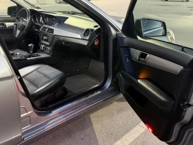 Mercedes-Benz C 200 2.2 Blue Efficiency , снимка 16