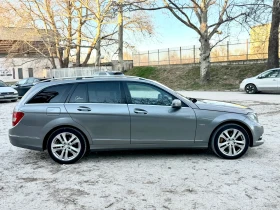 Mercedes-Benz C 200 2.2 Blue Efficiency , снимка 9