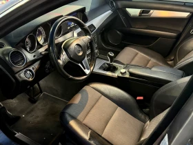 Mercedes-Benz C 200 2.2 Blue Efficiency , снимка 10