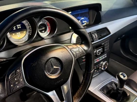 Mercedes-Benz C 200 2.2 Blue Efficiency , снимка 11