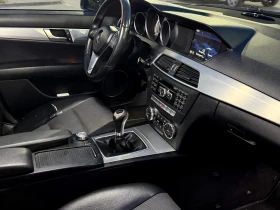 Mercedes-Benz C 200 2.2 Blue Efficiency , снимка 15