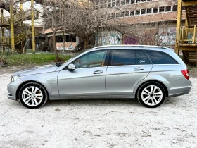 Mercedes-Benz C 200 2.2 Blue Efficiency , снимка 8
