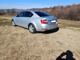 Skoda Octavia 1.6/116, 80 к. км., ръчка, снимка 7