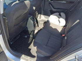 Skoda Octavia 1.6/116, 80 к. км., ръчка, снимка 11