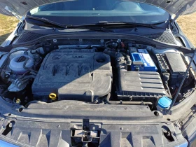 Skoda Octavia 1.6/116, 80 к. км., ръчка, снимка 12