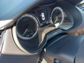 Skoda Octavia 1.6/116, 80 к. км., ръчка, снимка 10