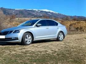 Skoda Octavia 1.6/116, 80 к. км., ръчка, снимка 1