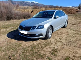 Skoda Octavia 1.6/116, 80 к. км., ръчка, снимка 9