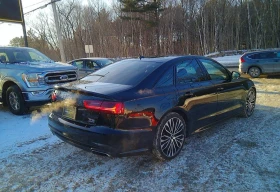 Audi A6 ПАМЕТ* S LINE* 360 КАМЕРА* ПАНОРАМА* 4 ПОДГРЕВА, снимка 5