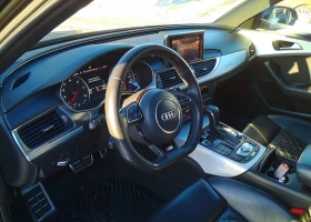 Audi A6 ПАМЕТ* S LINE* 360 КАМЕРА* ПАНОРАМА* 4 ПОДГРЕВА, снимка 6