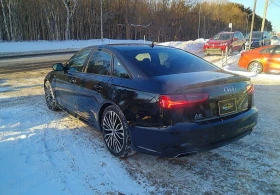 Audi A6 ПАМЕТ* S LINE* 360 КАМЕРА* ПАНОРАМА* 4 ПОДГРЕВА, снимка 4