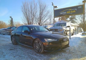Audi A6 ПАМЕТ* S LINE* 360 КАМЕРА* ПАНОРАМА* 4 ПОДГРЕВА, снимка 1